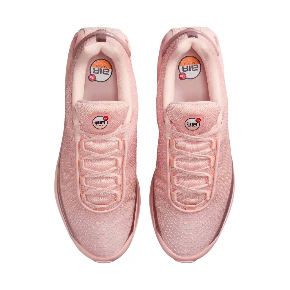 Air Max DN Washed Coral & Crimson Tint - Image 4