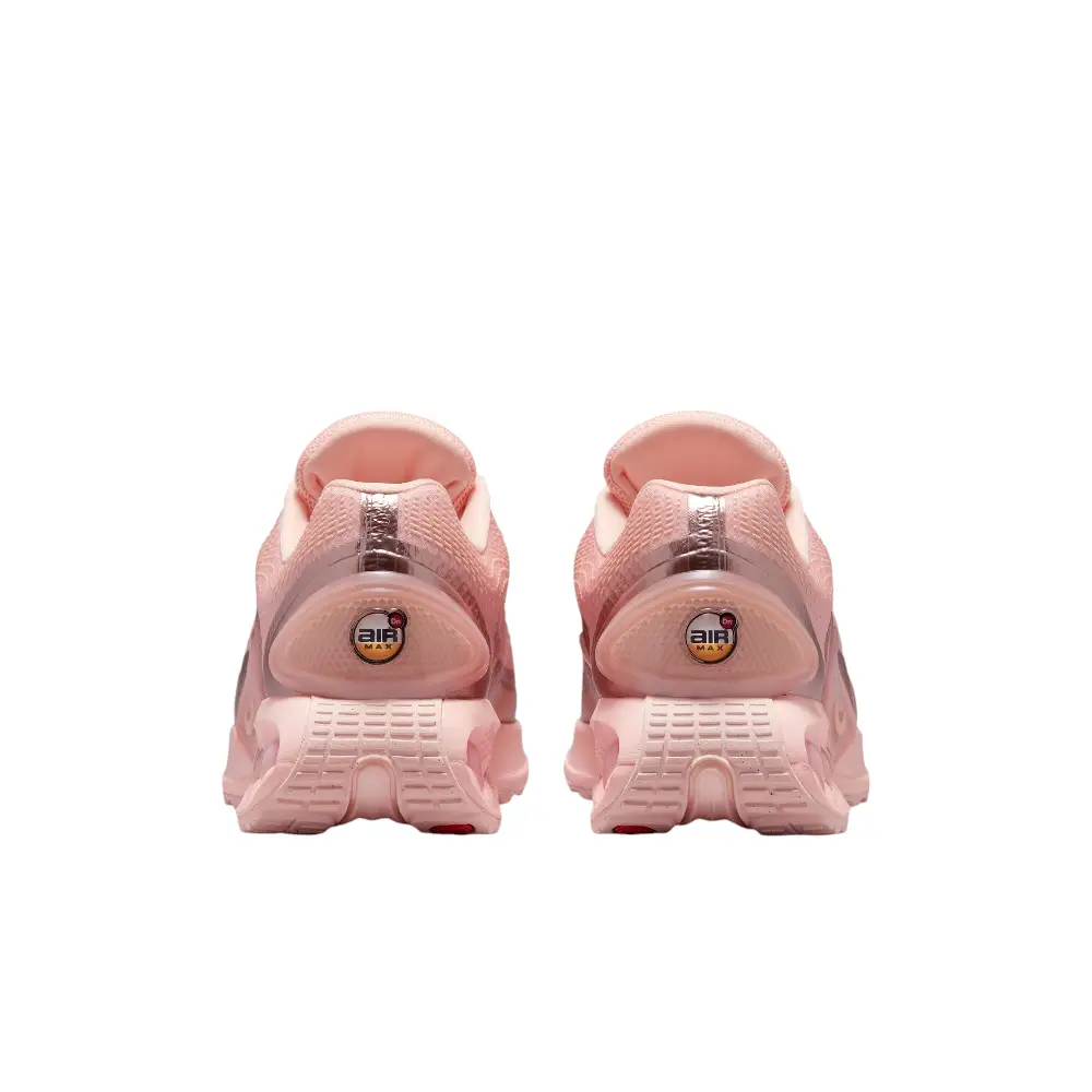 Air Max DN Washed Coral & Crimson Tint - Image 5