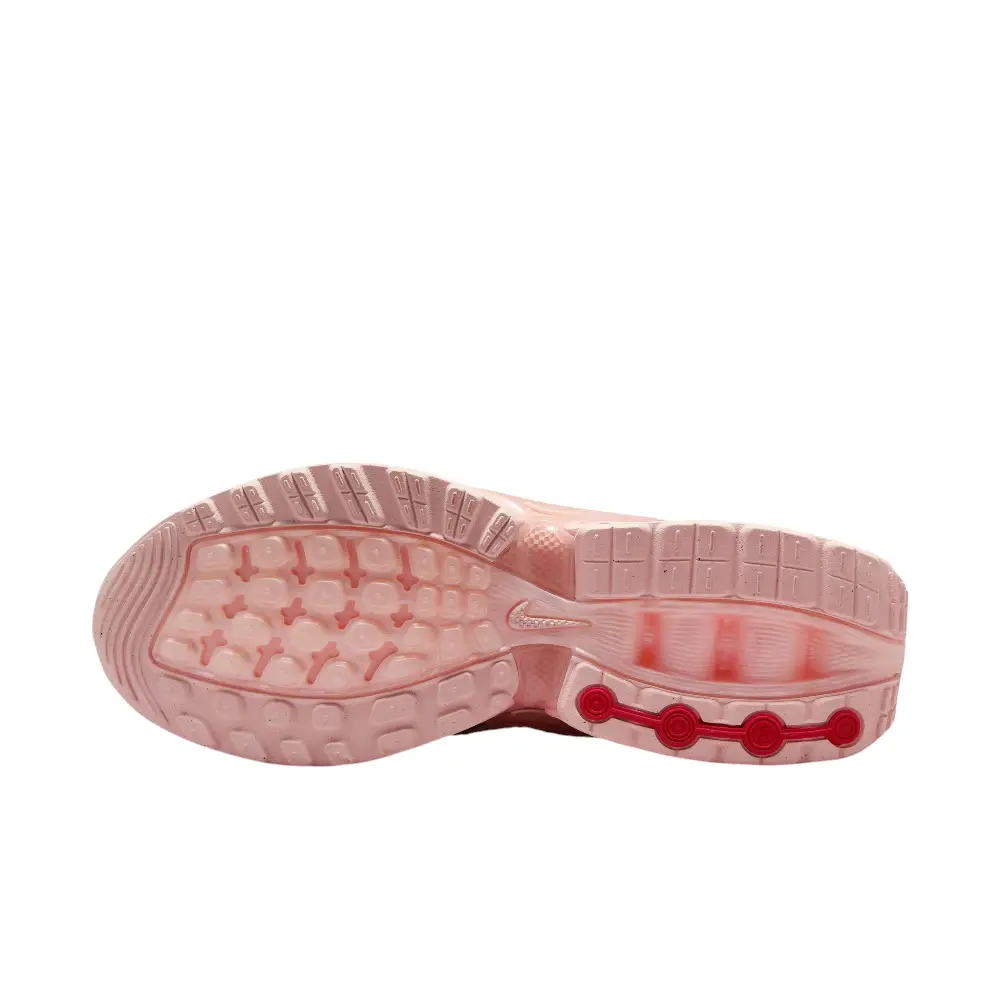Air Max DN Washed Coral & Crimson Tint - Image 6
