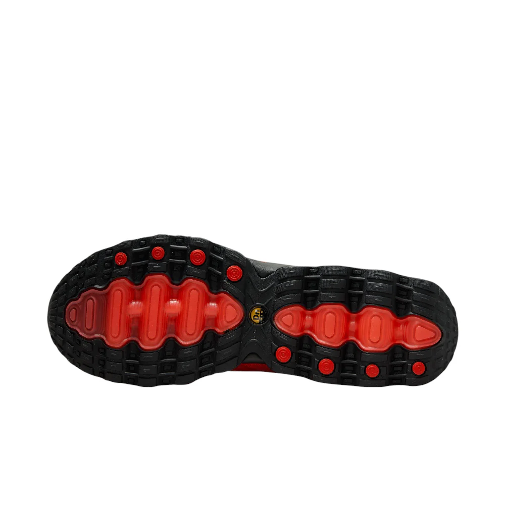 Air Max Dn8 Bright Crimson Sneakers - Image 6