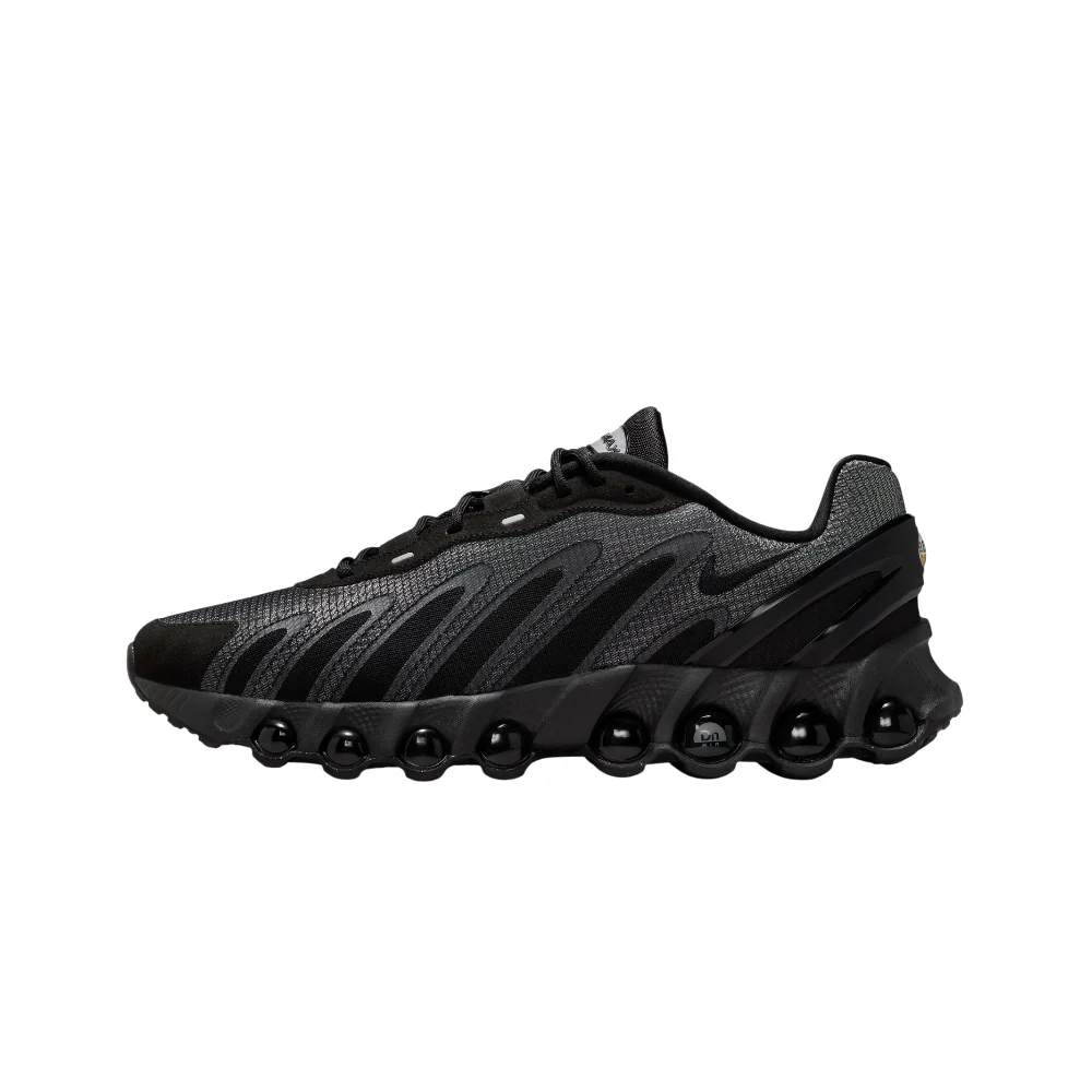 Air Max Dn8 SE Sneakers Black