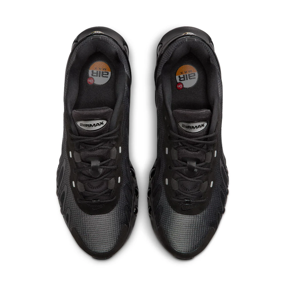 Air Max Dn8 SE Sneakers Black - Image 4