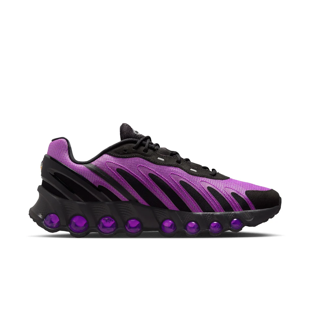 Air Max Dn8 SE Sneakers Orange - Image 3