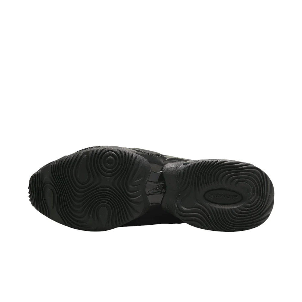 Air Max Muse Black Sneakers - Image 6