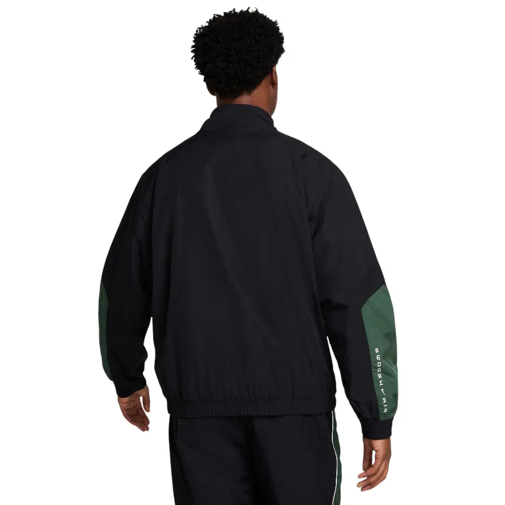 Air Woven Track Jacket - Image 2