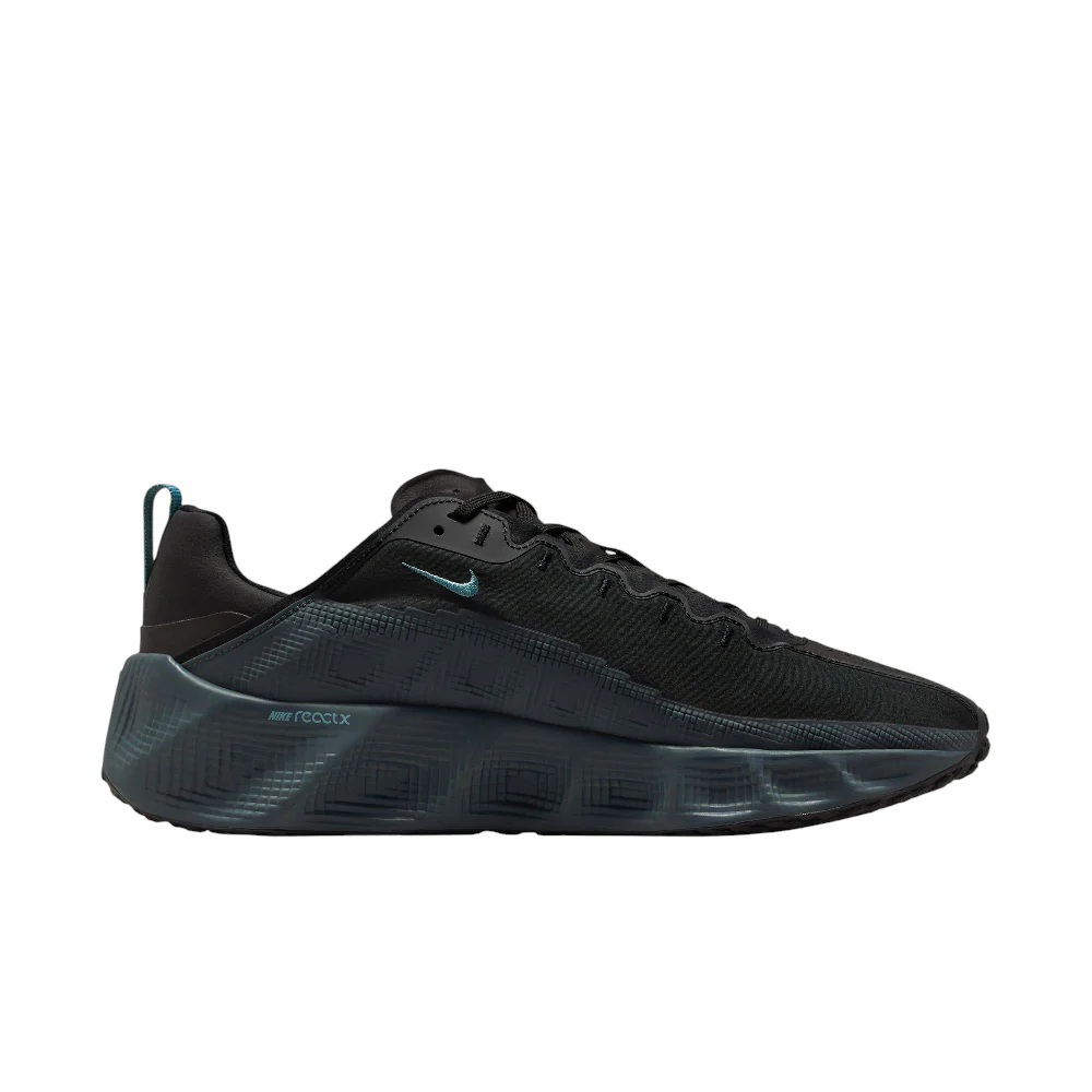 Ava Rover Black Blue Sneakers - Image 3