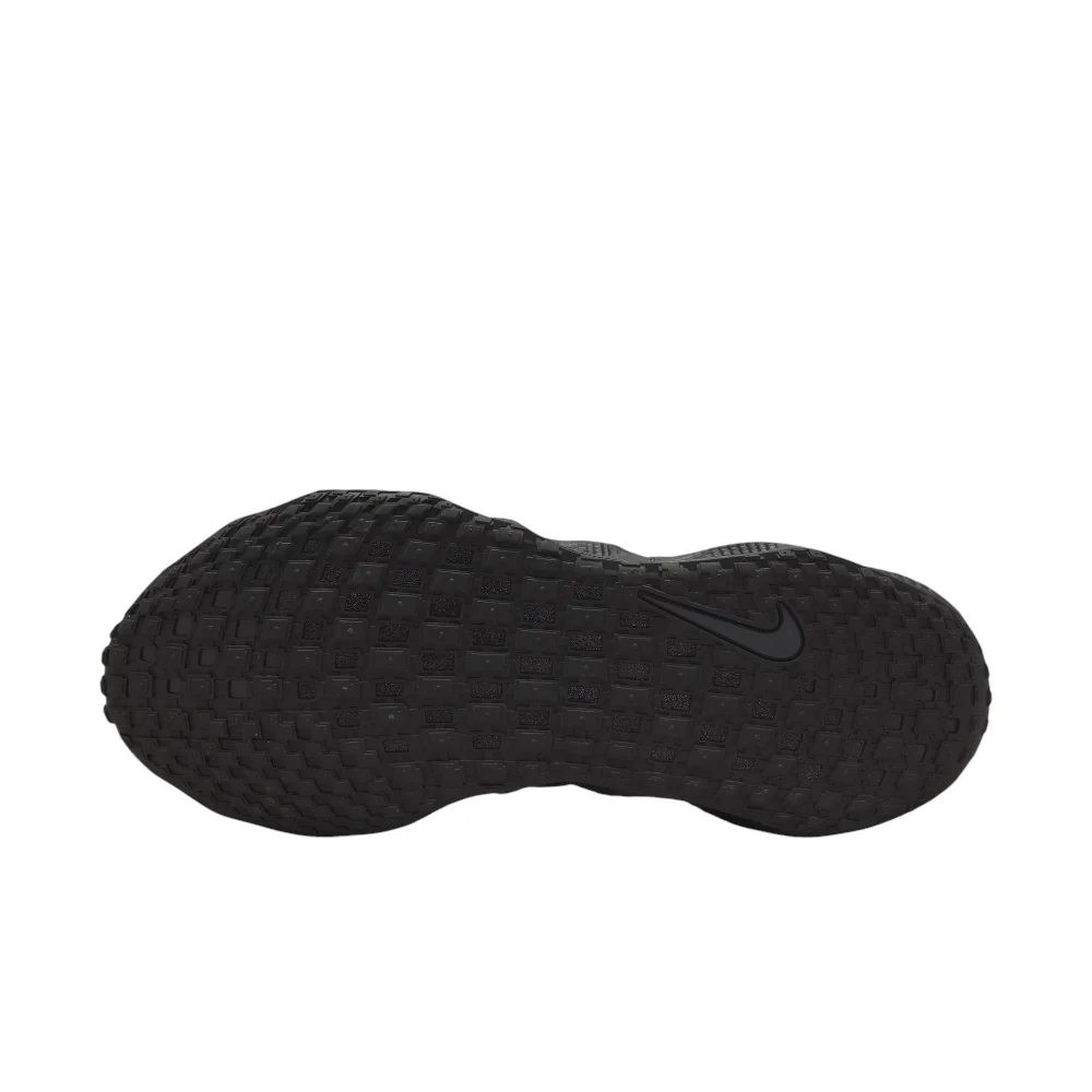 Ava Rover Black Sneakers - Image 6