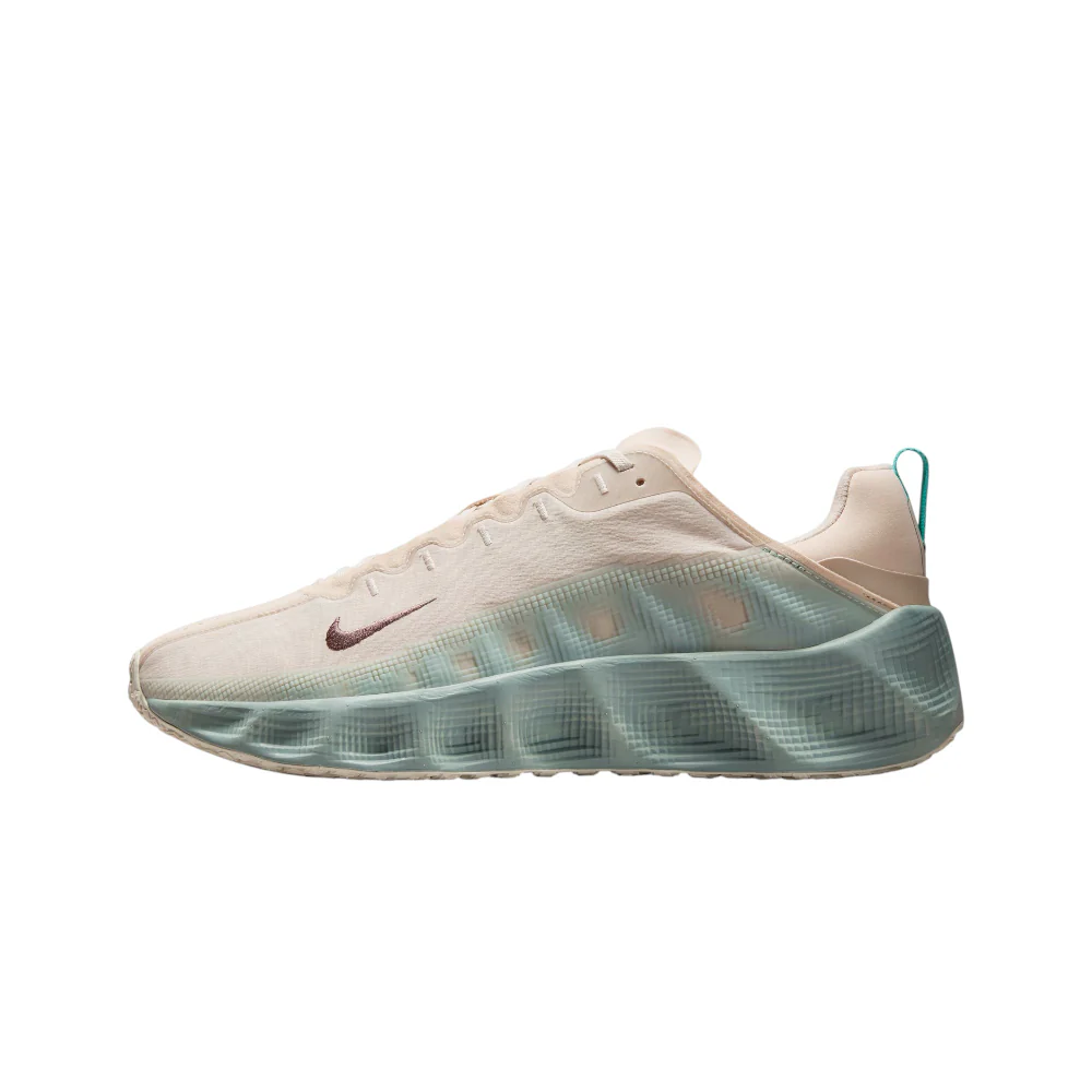 Ava Rover White Sneakers