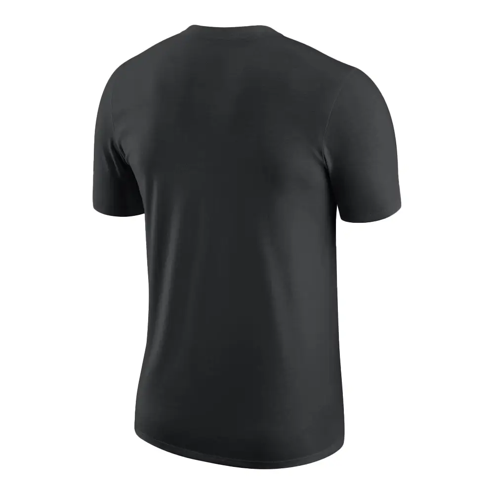 Nba Boston Celtics Essential T-Shirt Black - Image 2