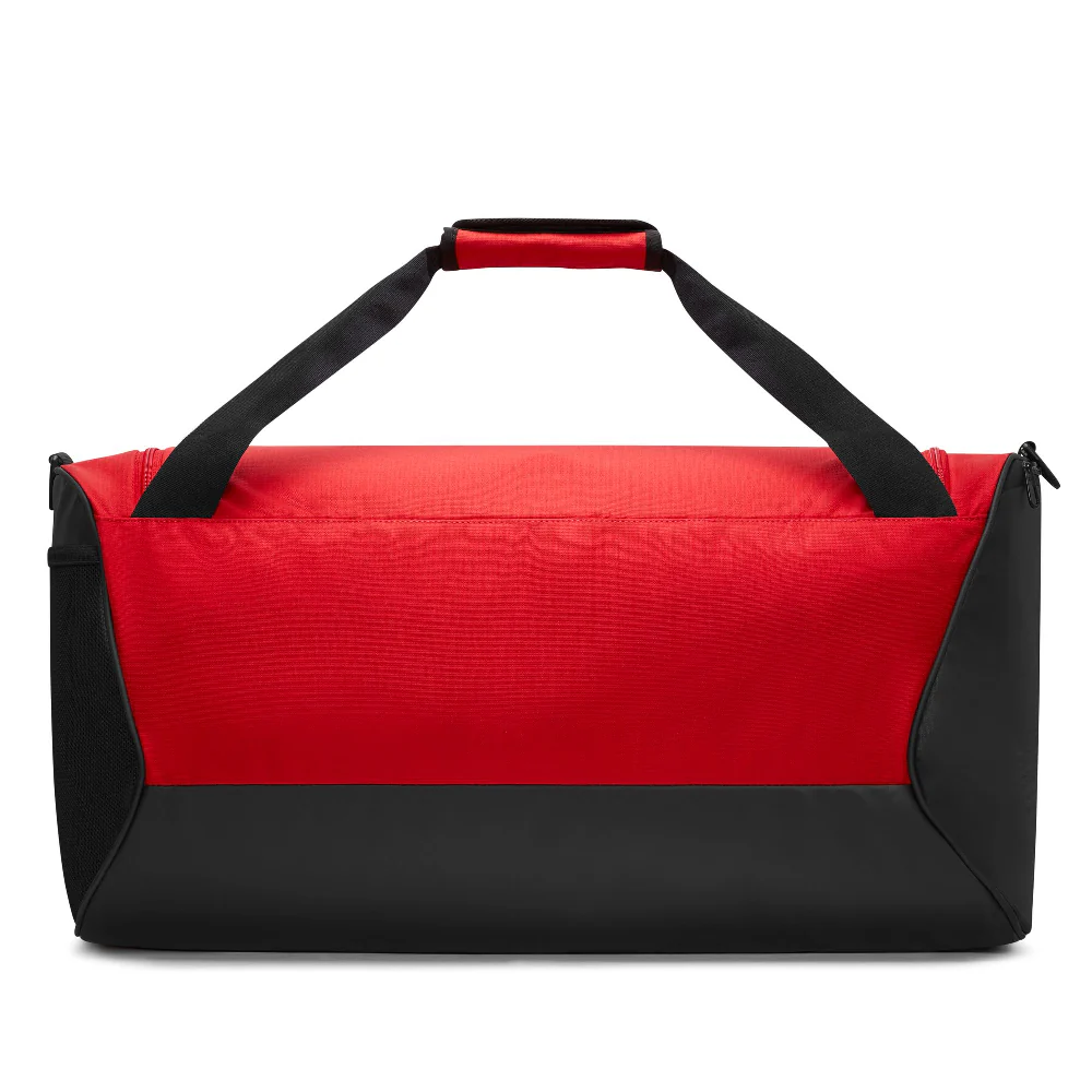 Brasilia 9.5 Training Duffel Bag (Medium, 60L) Red - Image 2