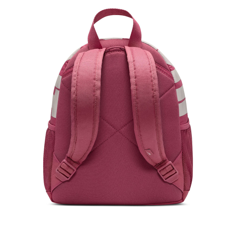 Brasilia JDI Kids' Mini Backpack (11L) Red - Image 2