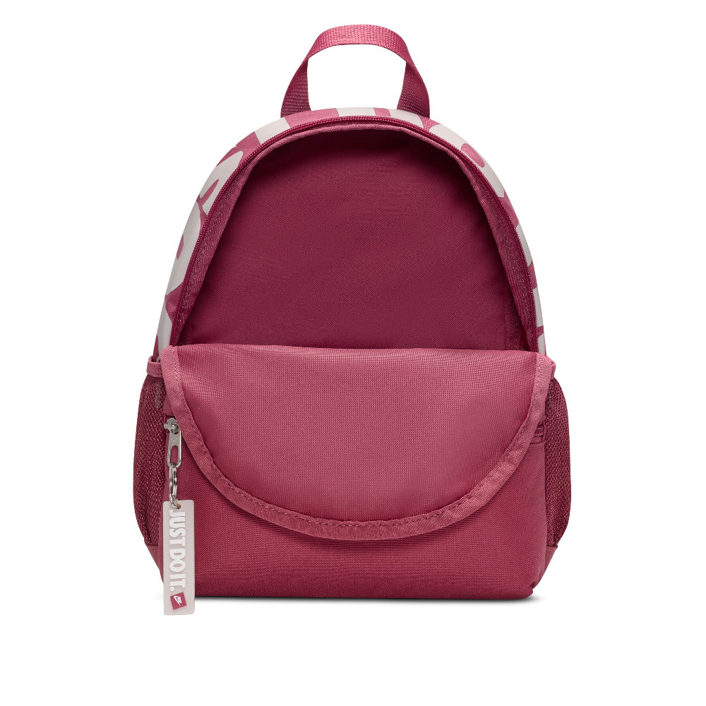 Brasilia JDI Kids' Mini Backpack (11L) Red - Image 3