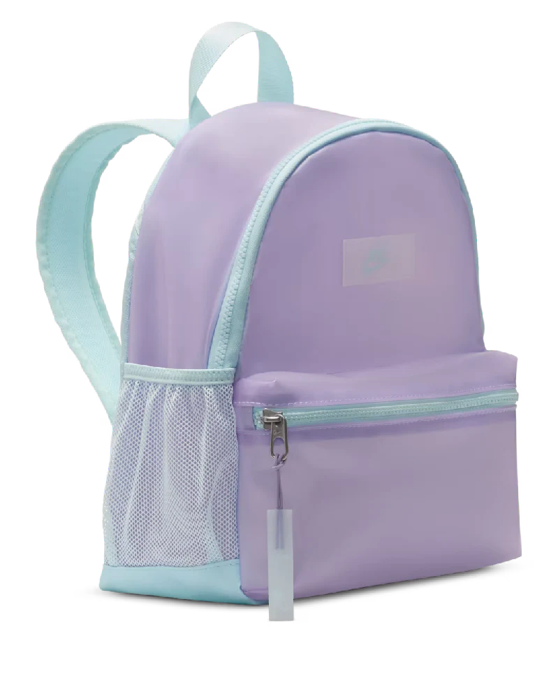 Brasilia JDI Mini Backpack (11L) Purple - Image 6