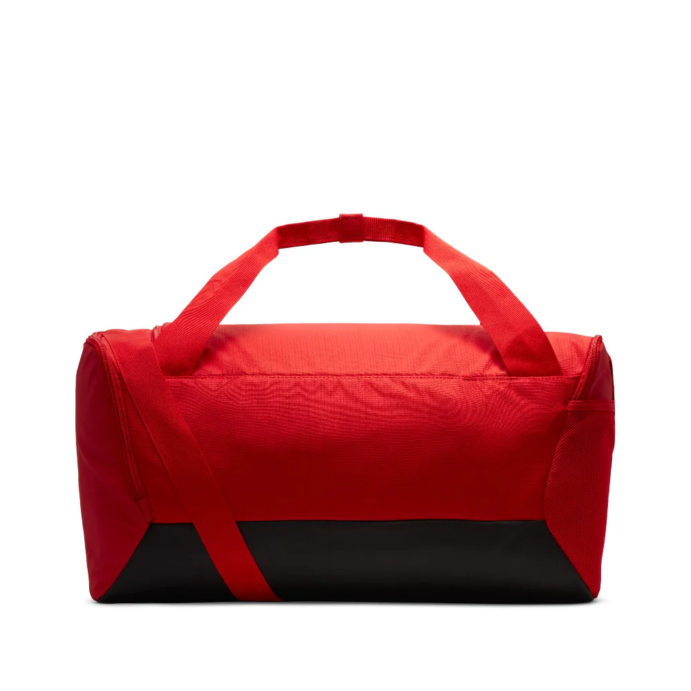 Brasilia Training Duffel Bag (Small, 41L) Red - Image 2
