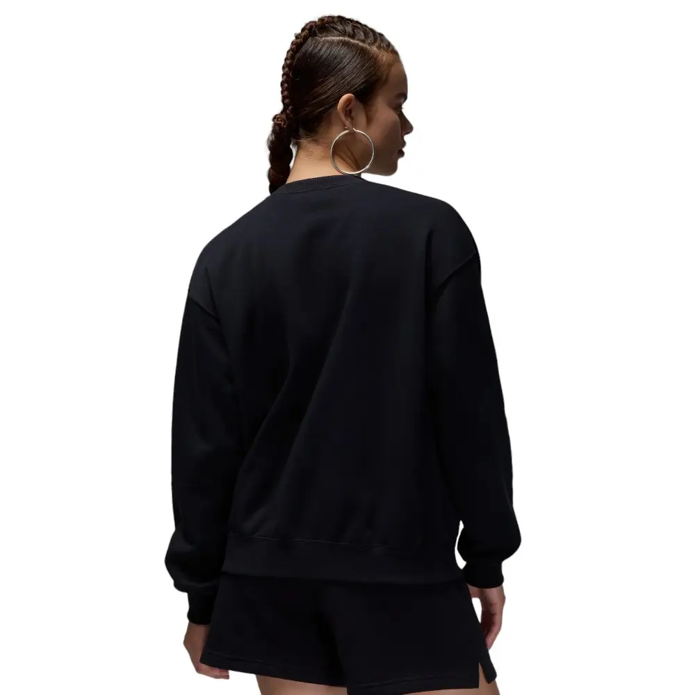 Brooklyn Fleece Crew Sweat - Image 2