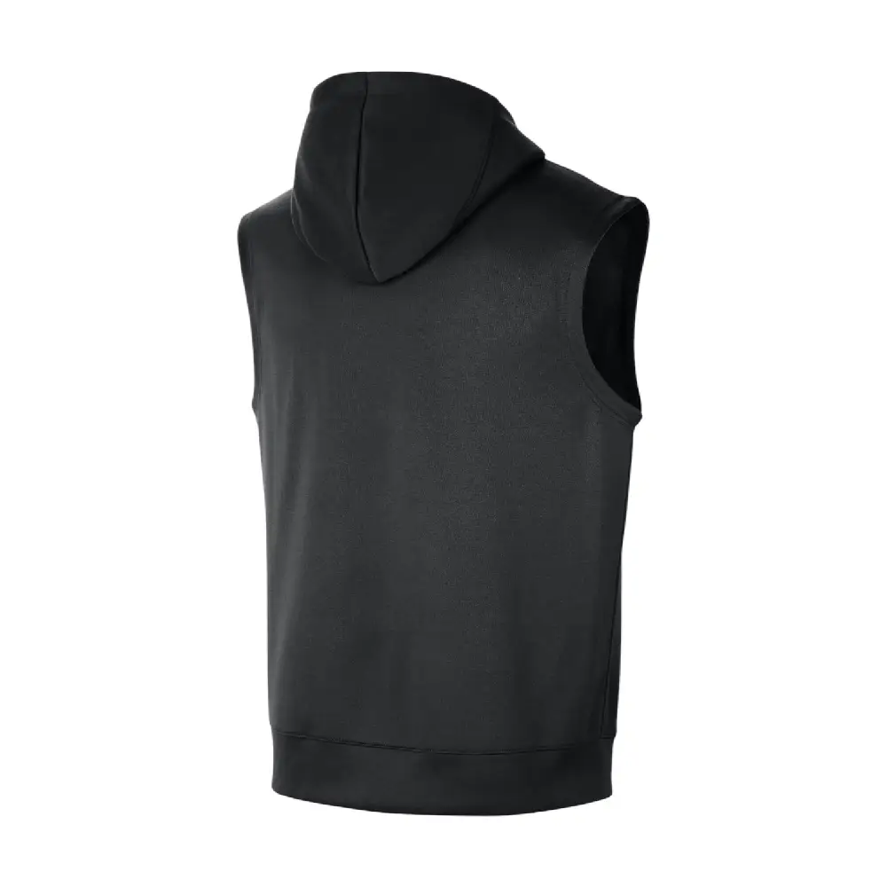 NBA Chicago Bulls Spotlight Sleeveless Hoodie - Image 2