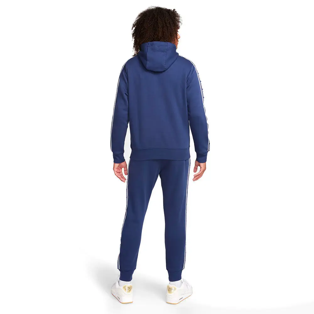 Club Fleece Gx Tracksuit - Image 2