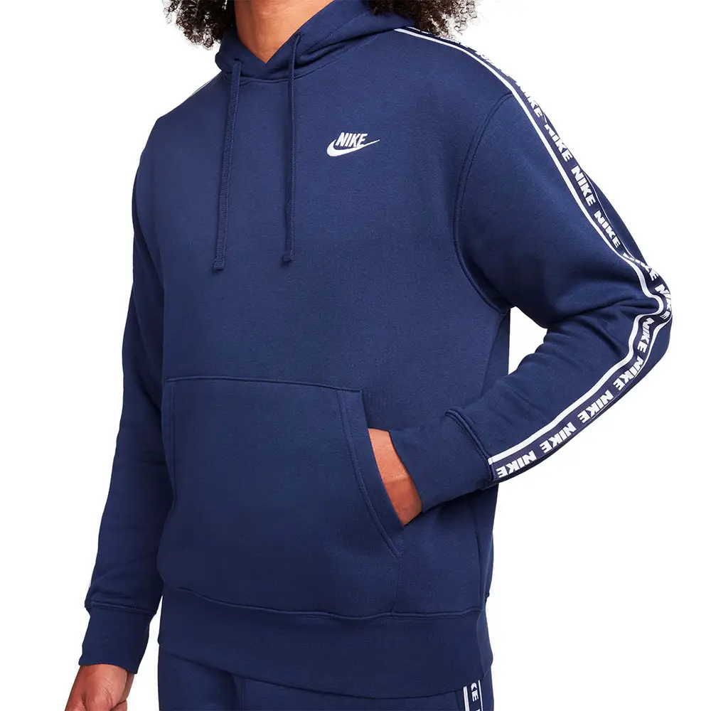 Club Fleece Gx Tracksuit - Image 3