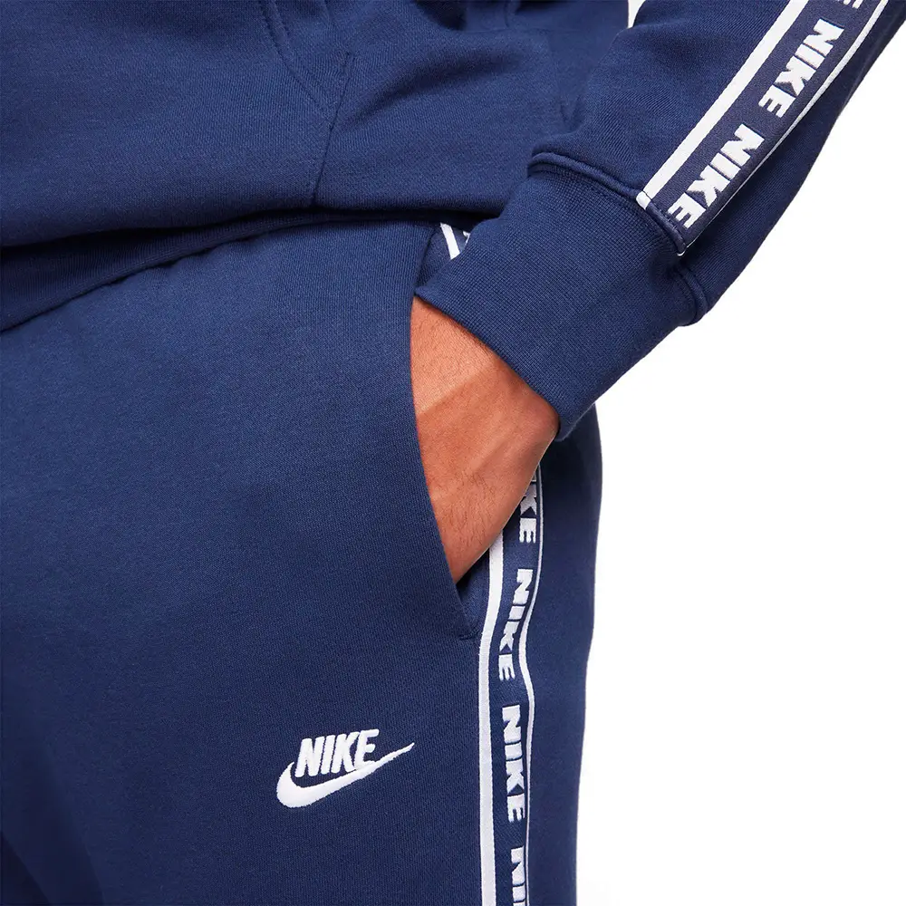 Club Fleece Gx Tracksuit - Image 4