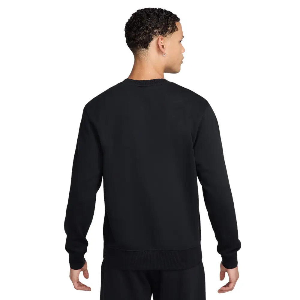 Club French Terry Crew Sweat - Image 2