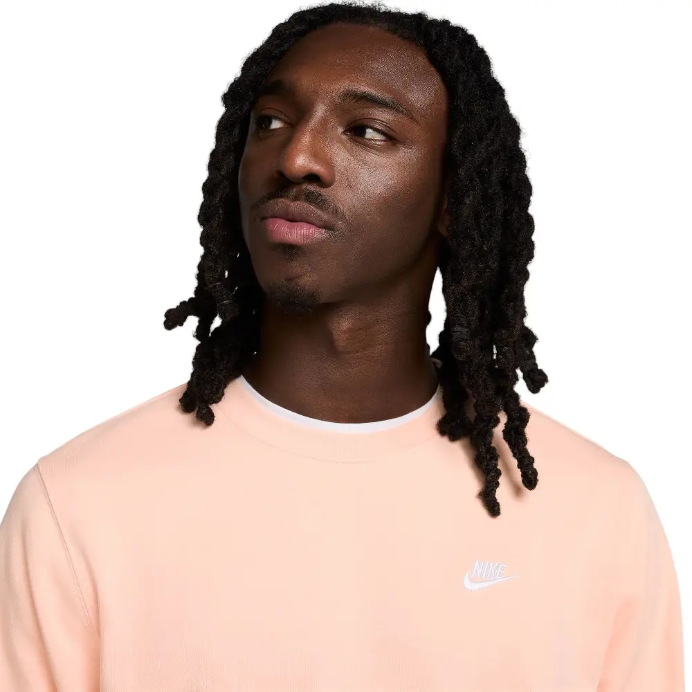 Club French Terry Crew Sweat - Image 3