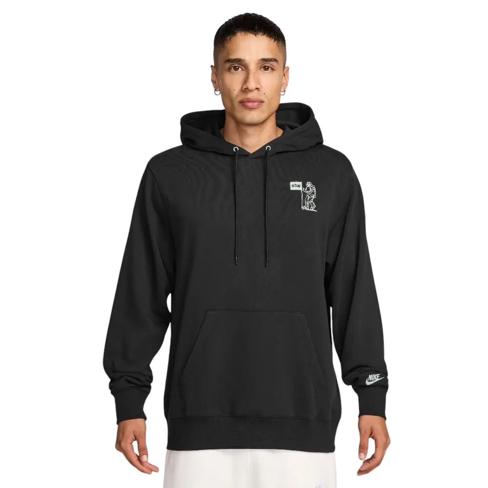 Club French Terry Hoodie
