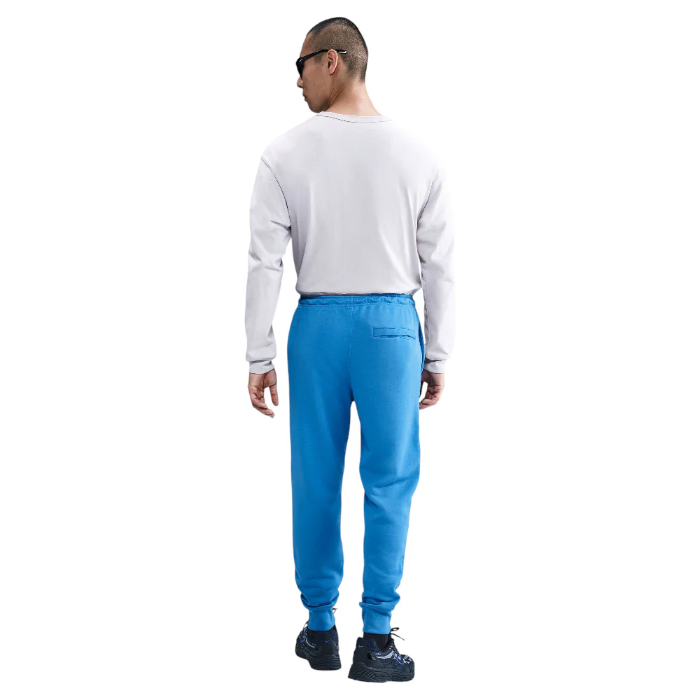 Club French Terry Pant Blue - Image 2