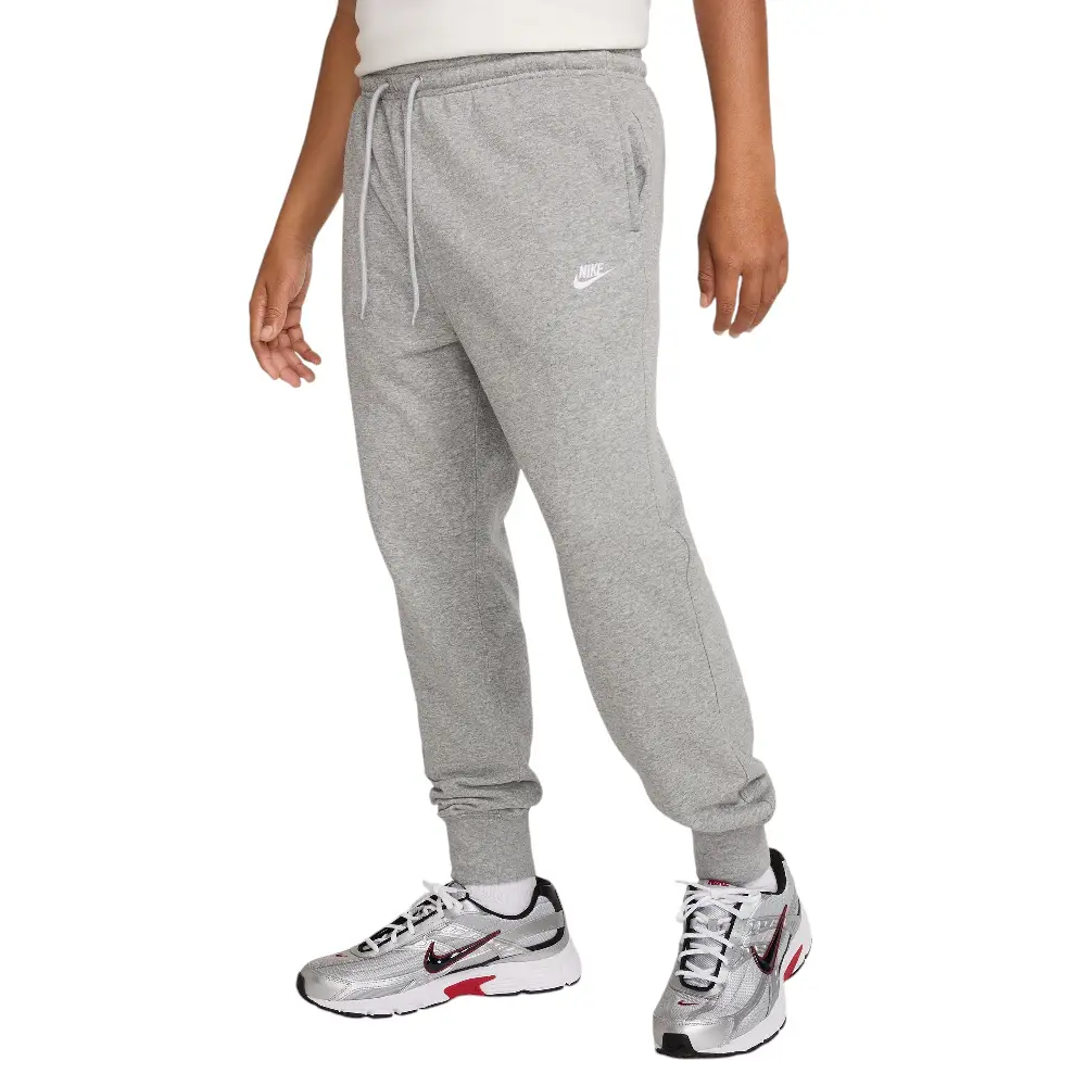 Club French Terry Pant
