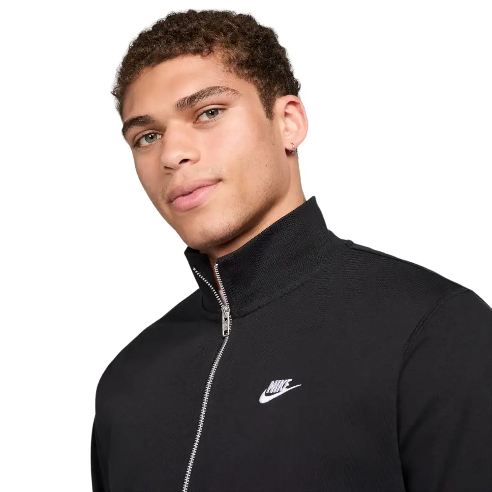 Club Knit Jacket - Image 3