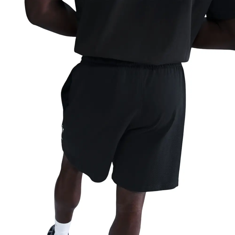 Club Knit Short Black - Image 4