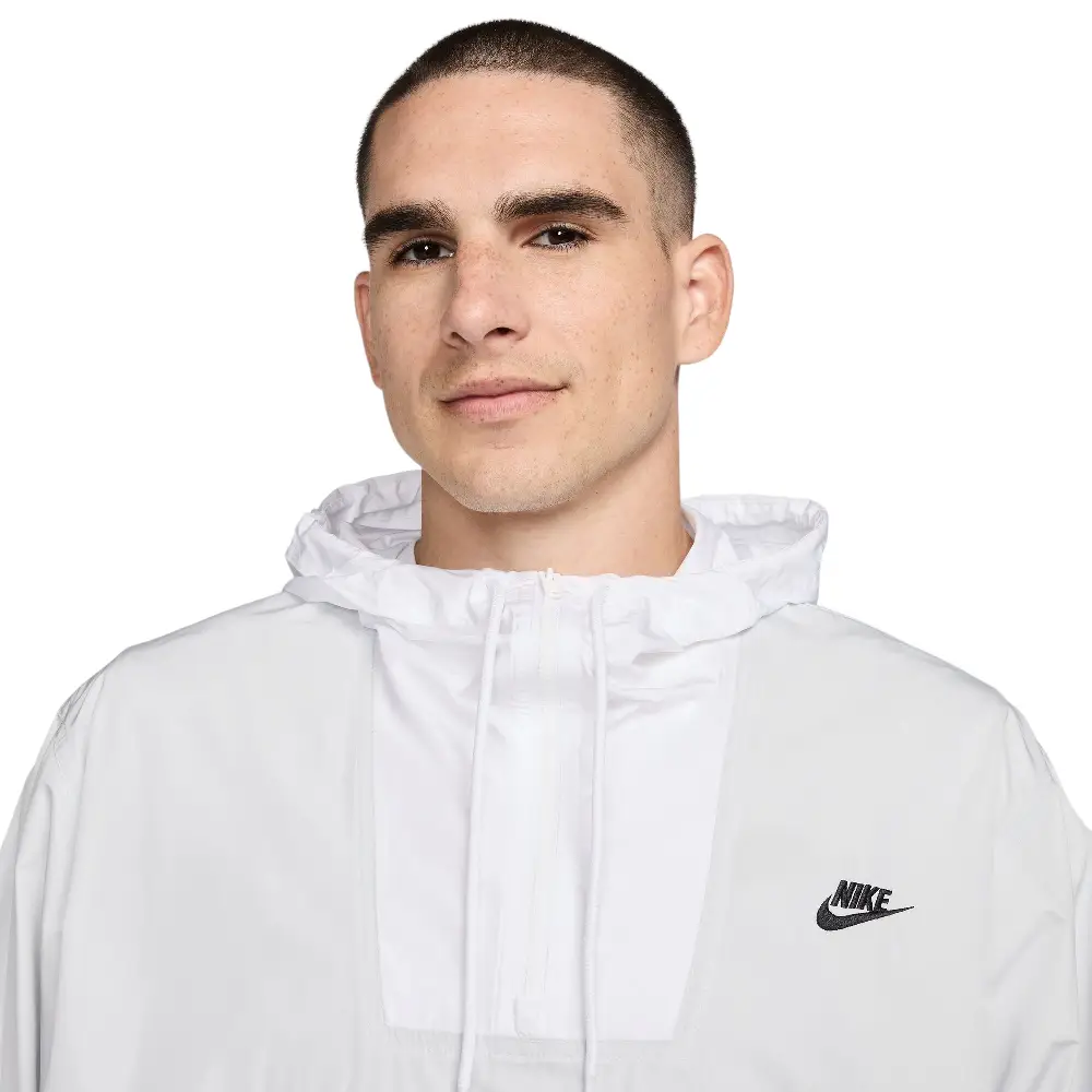Club Marina Anorak Jacket - Image 3