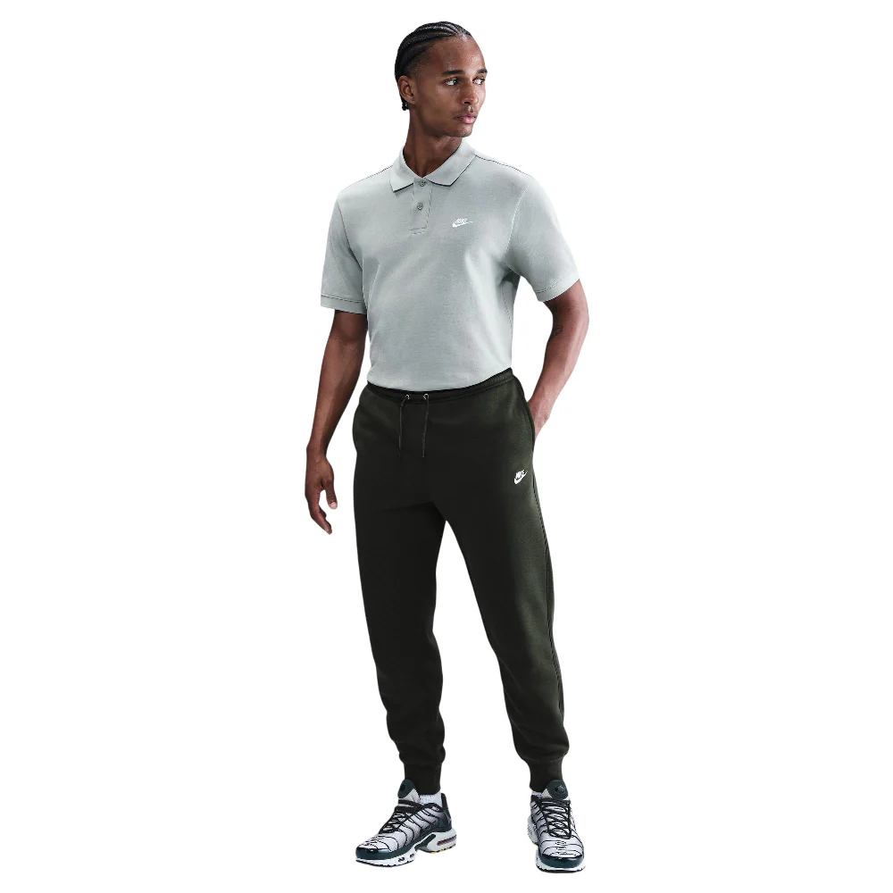 Club Pant Green