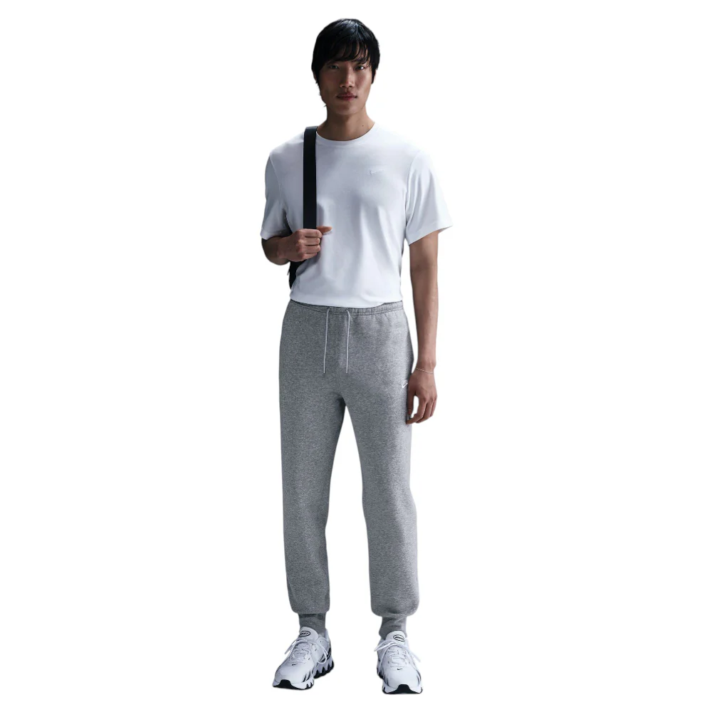 Club Pants Grey