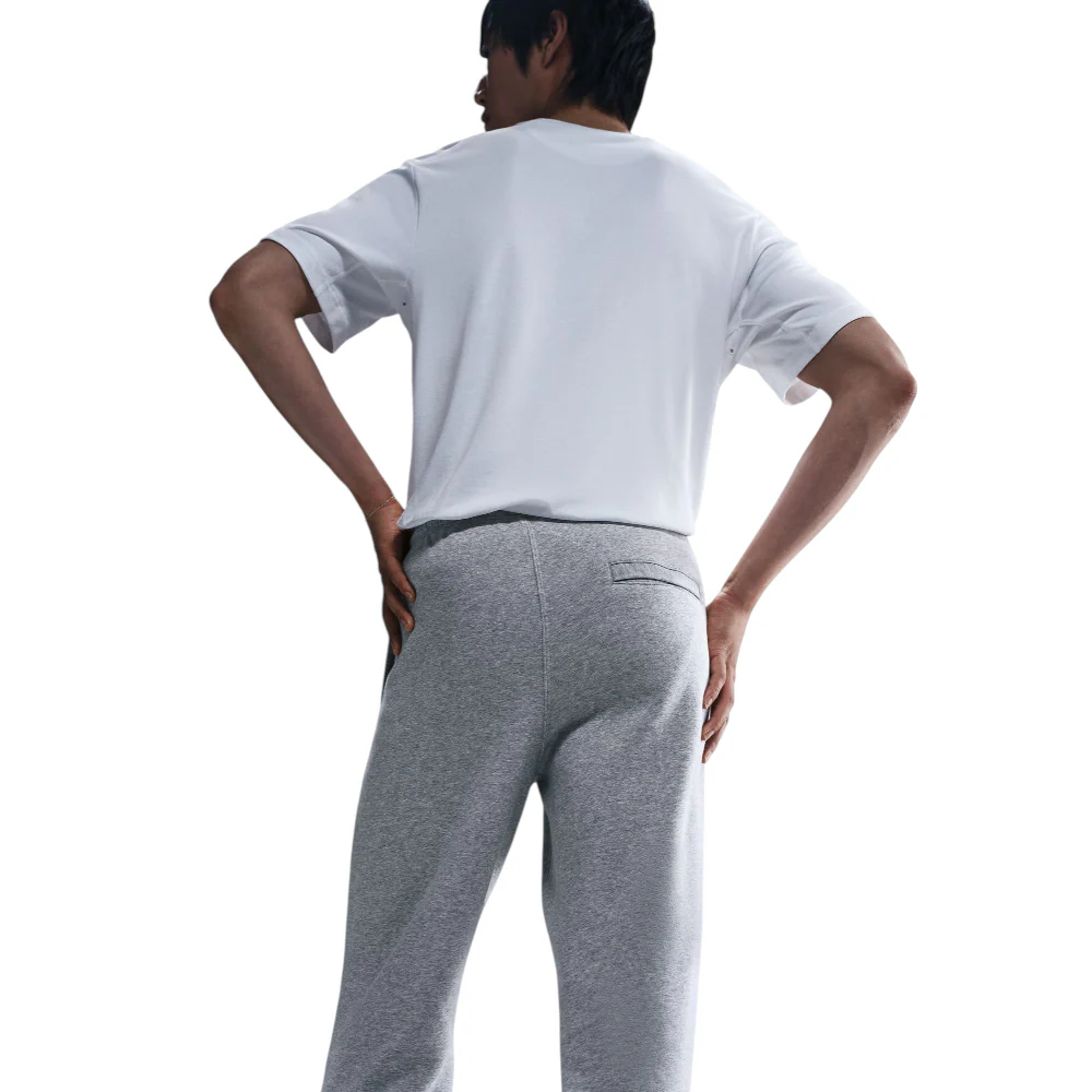 Club Pants Grey - Image 4