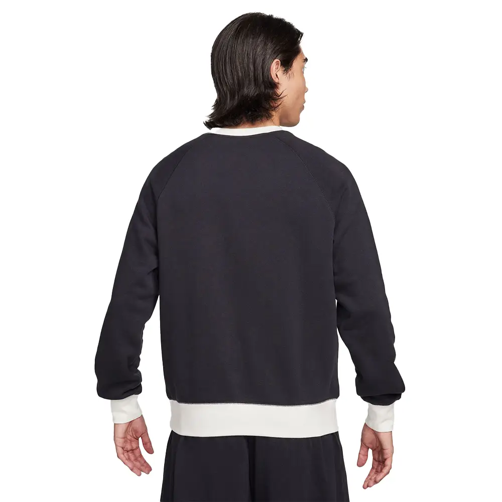 Club Raglan Crew Sweat - Image 2