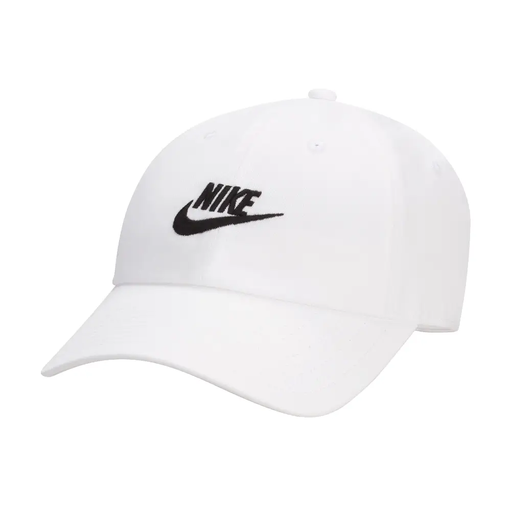 Club Unstructured Futura Wash Cap
