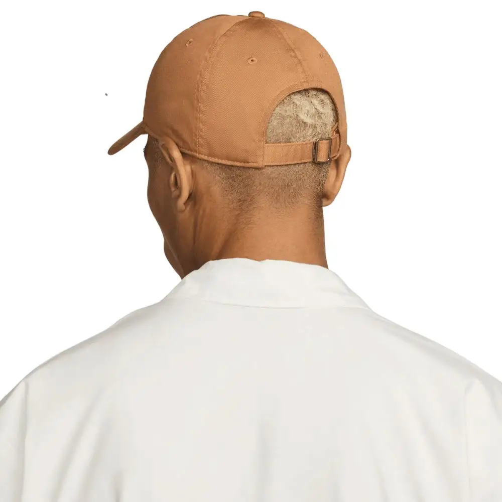 Club Unstructured Futura Wash Cap - Image 3