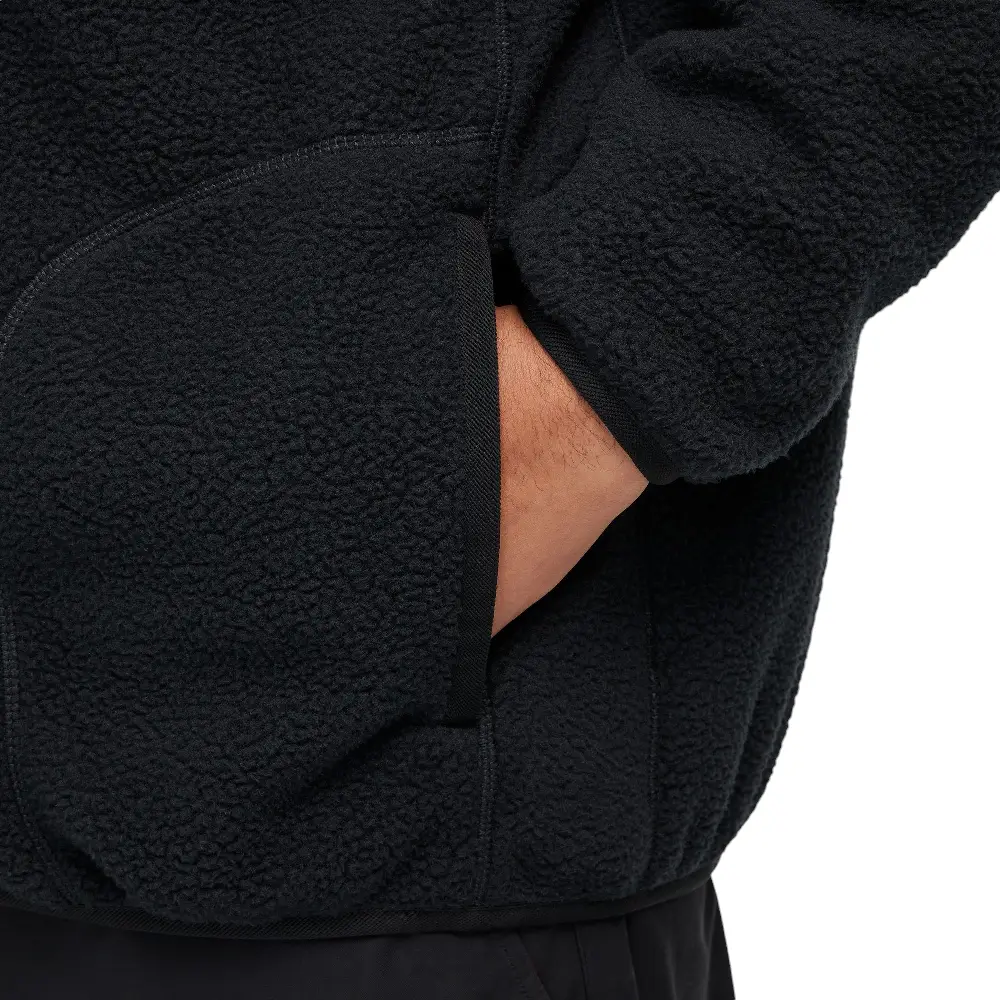 Club Winter Fleece Jacket - Image 5