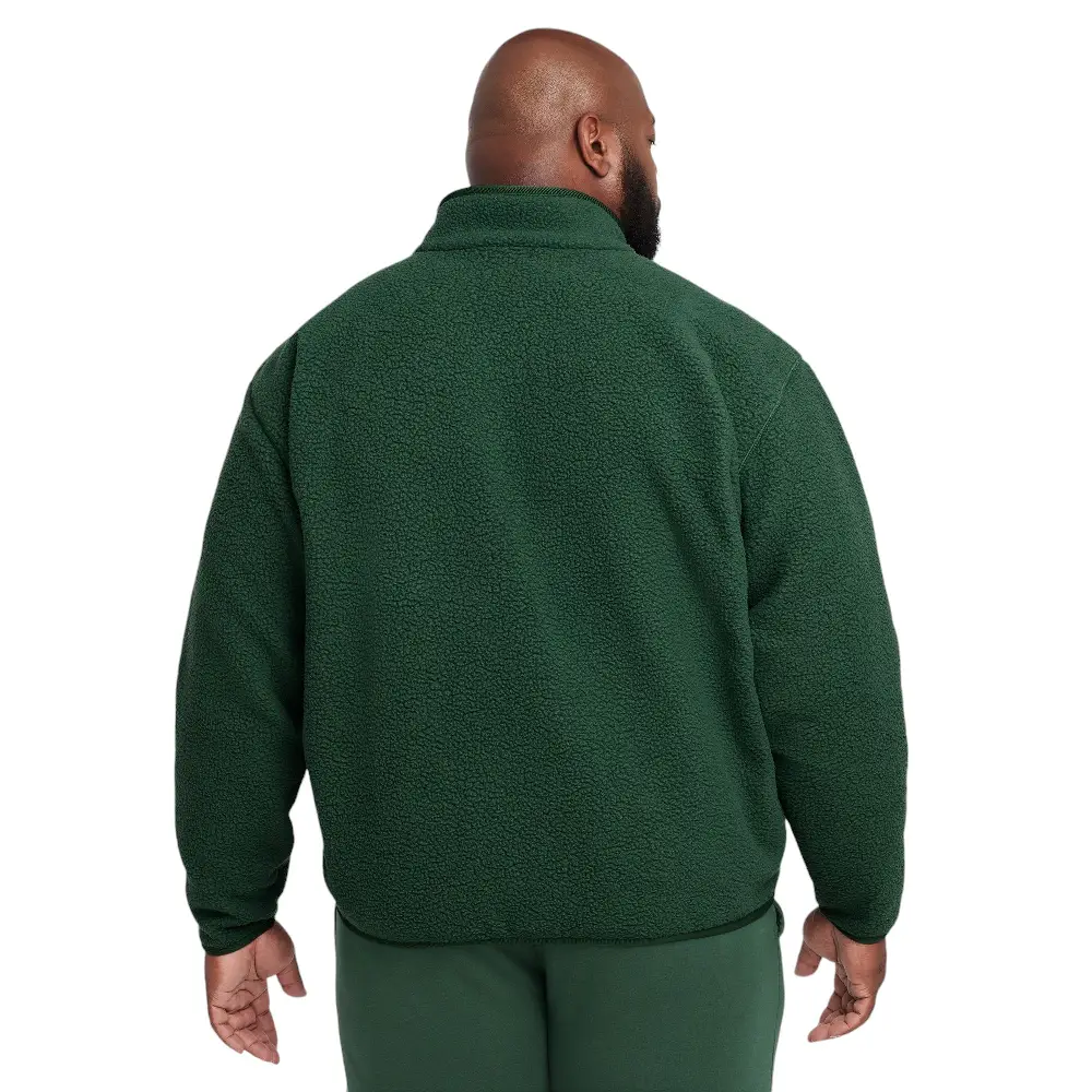 Club Winter Fleece Jacket - Image 2
