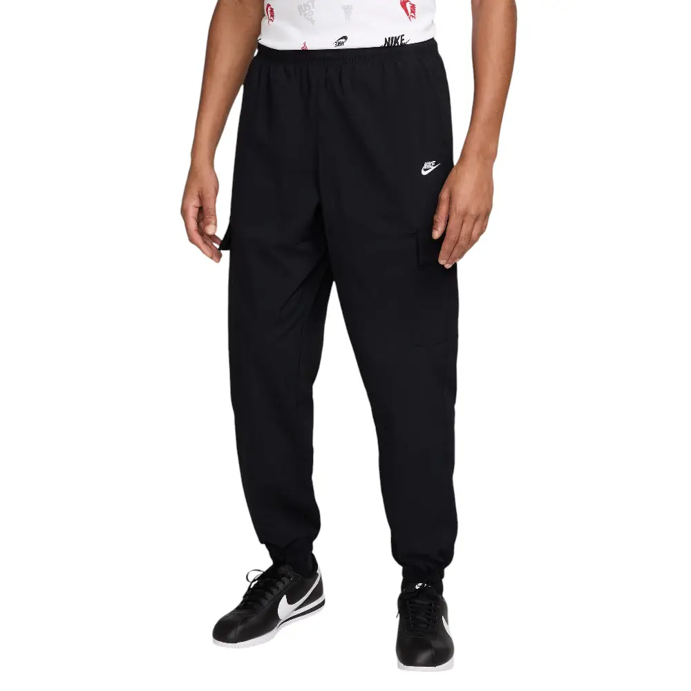 Club Woven Cargo Pant