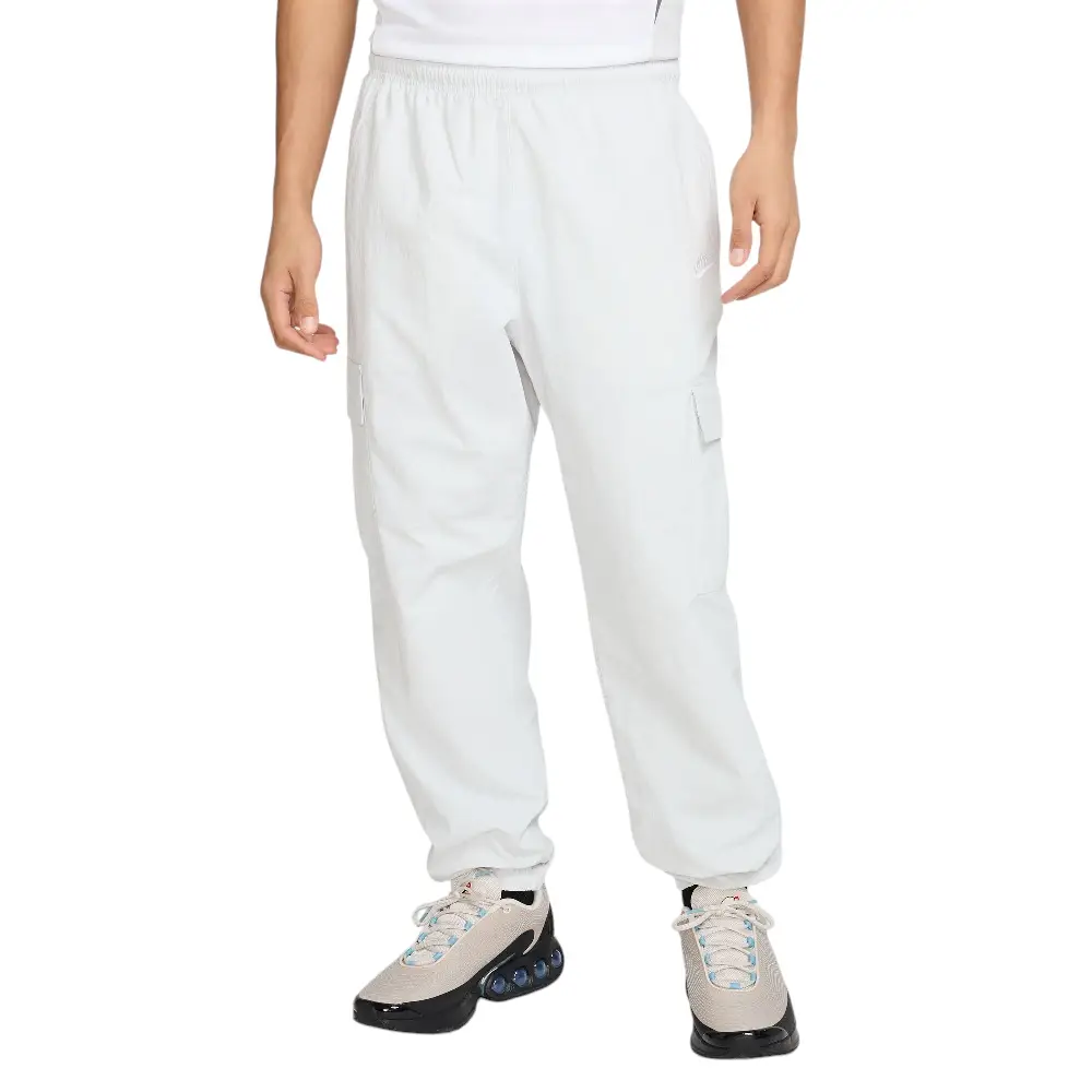 Club Woven Cargo Pant