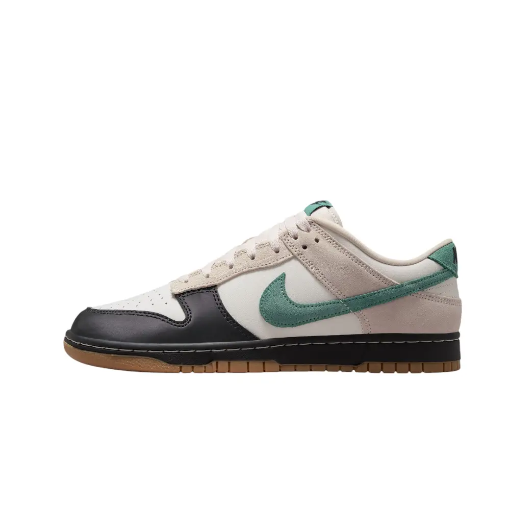 Dunk Low Black Toe/Bicoastal