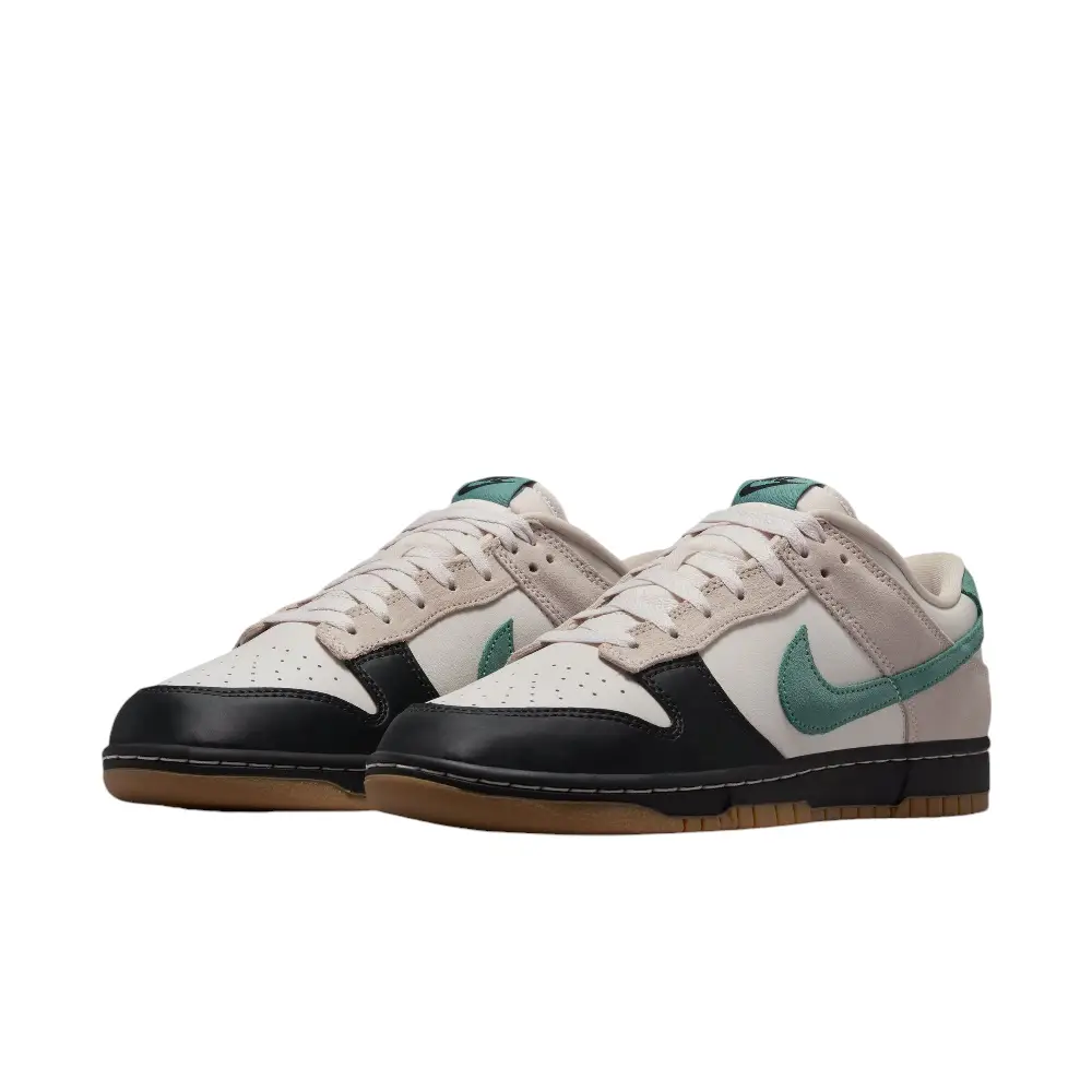 Dunk Low Black Toe/Bicoastal - Image 2