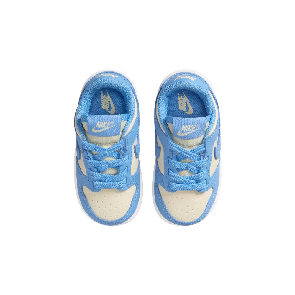 Dunk Low Blue Beyond (TD) - Image 4