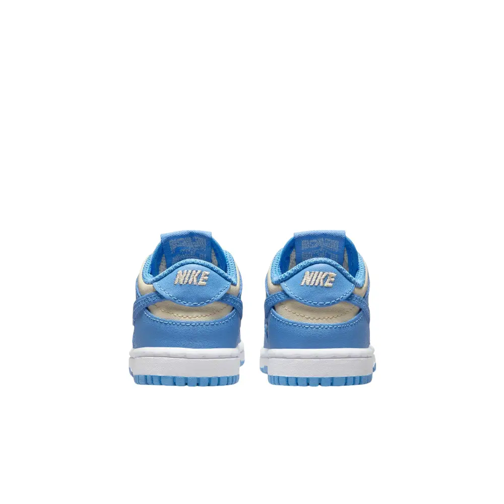 Dunk Low Blue Beyond (TD) - Image 5