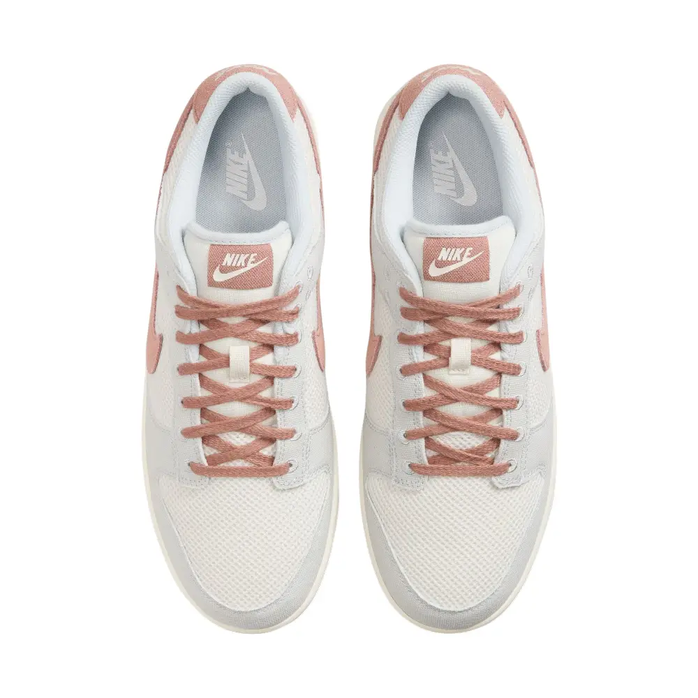 Dunk Low Fossil Rose - Image 4