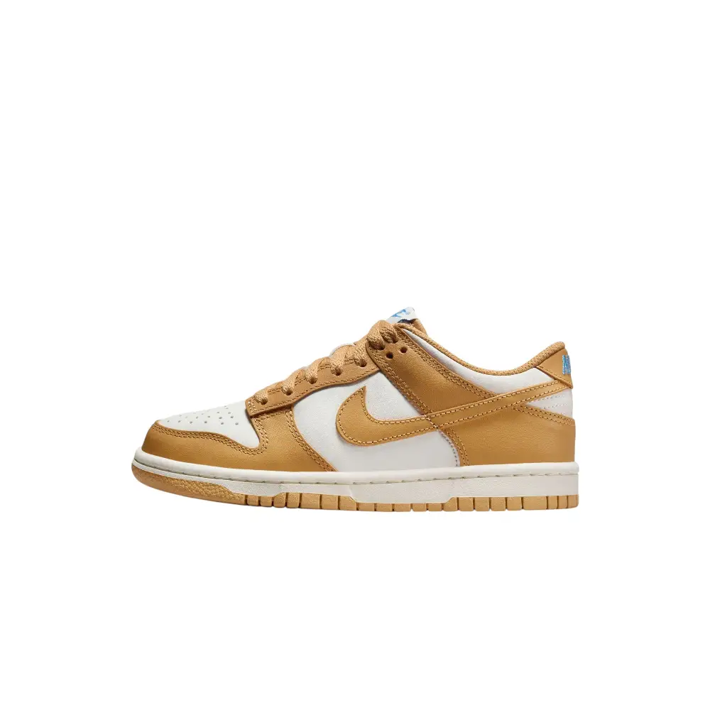 Dunk Low Honeycomb (GS)