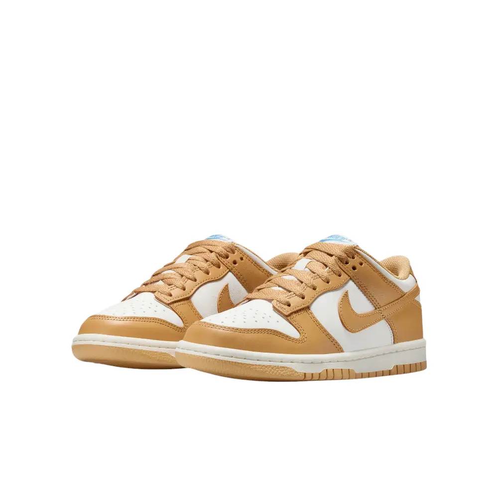 Dunk Low Honeycomb (GS) - Image 2