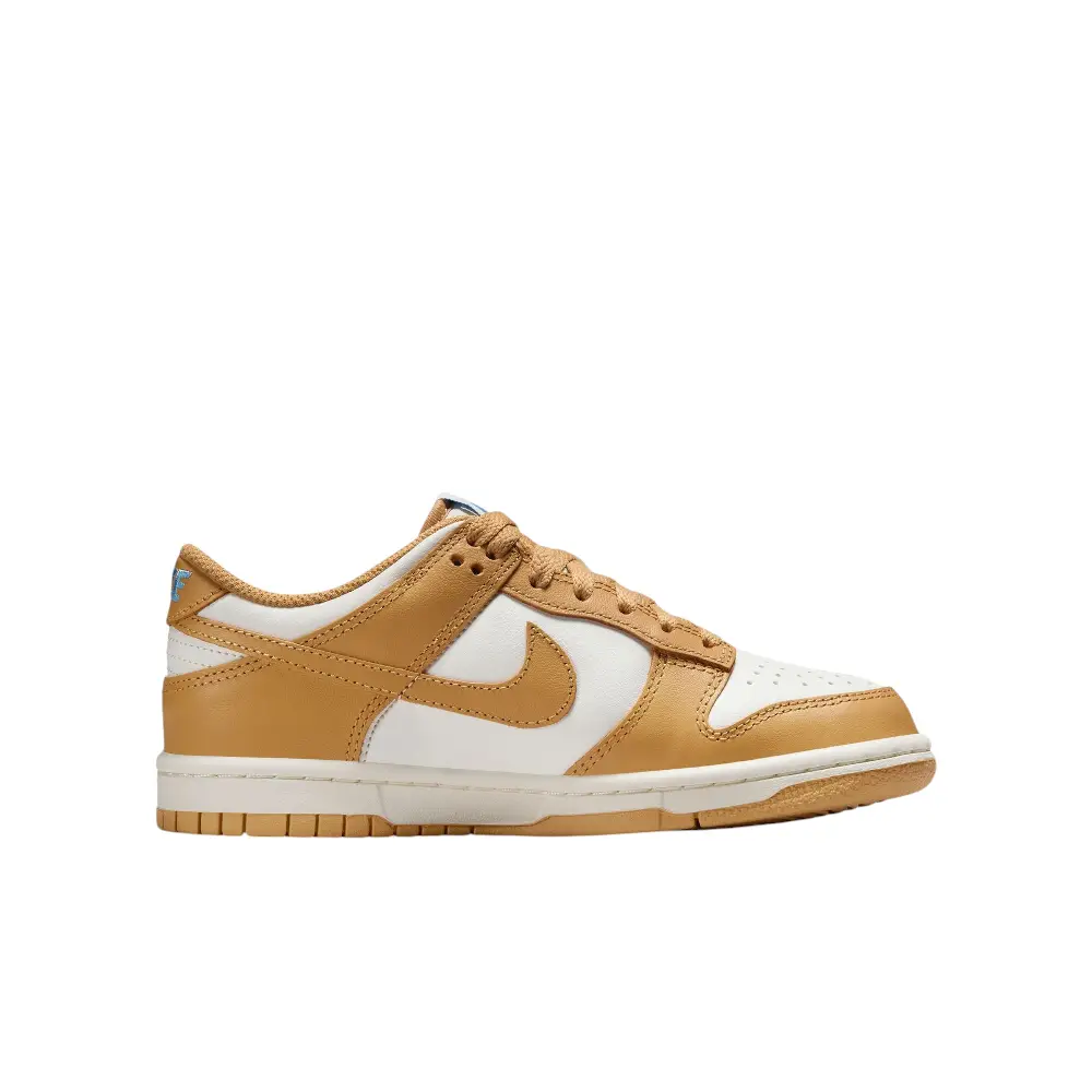 Dunk Low Honeycomb (GS) - Image 3