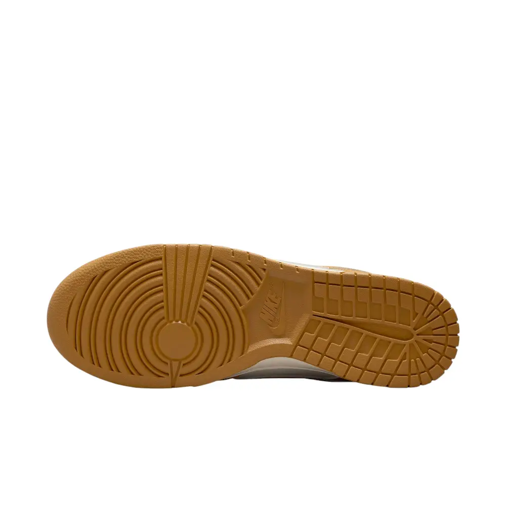 Dunk Low Pale Ivory & Wheat - Image 6